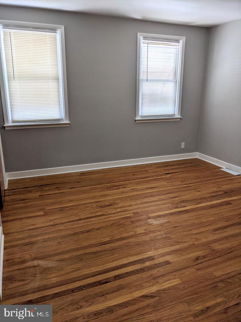 SOUTHBROOK PARK - Residential Lease