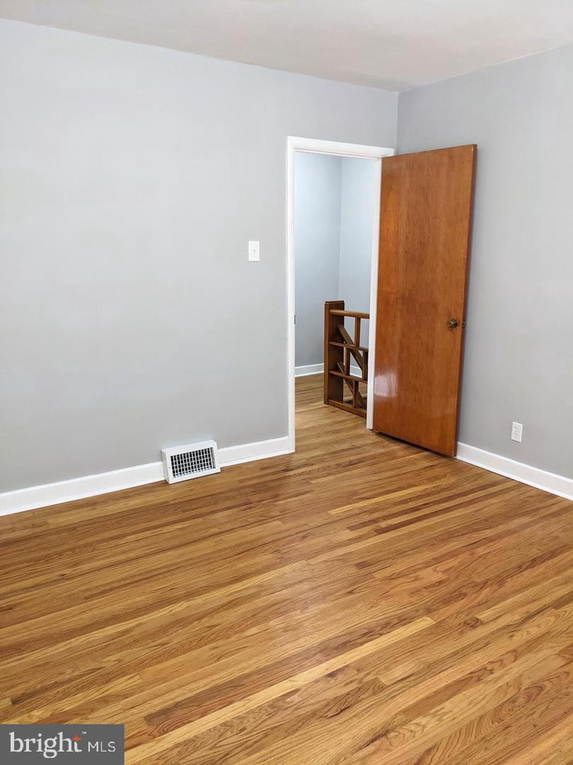 SOUTHBROOK PARK - Residential Lease