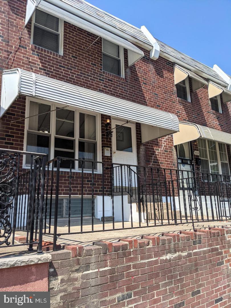 SOUTHBROOK PARK - Residential Lease