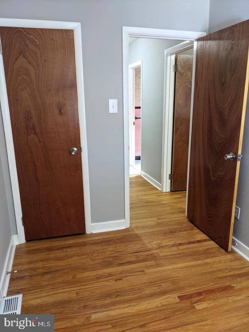 SOUTHBROOK PARK - Residential Lease