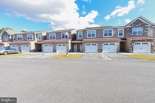 NONE AVAILABLE - Residential Lease