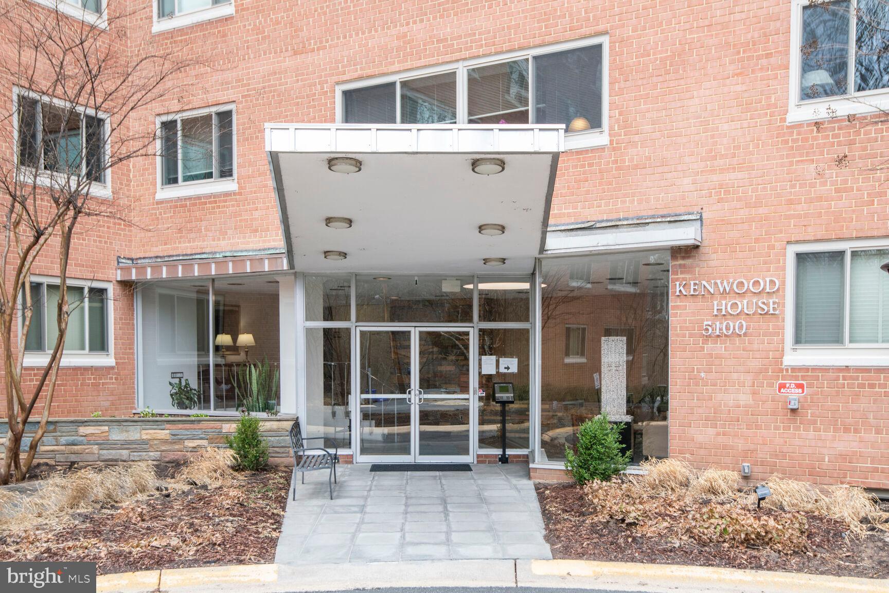 KENWOOD - Residential