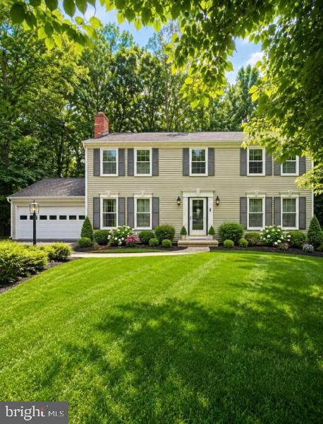 Homes For Rent - 2289 Dosinia Court<br/> RESTON, VA 20191