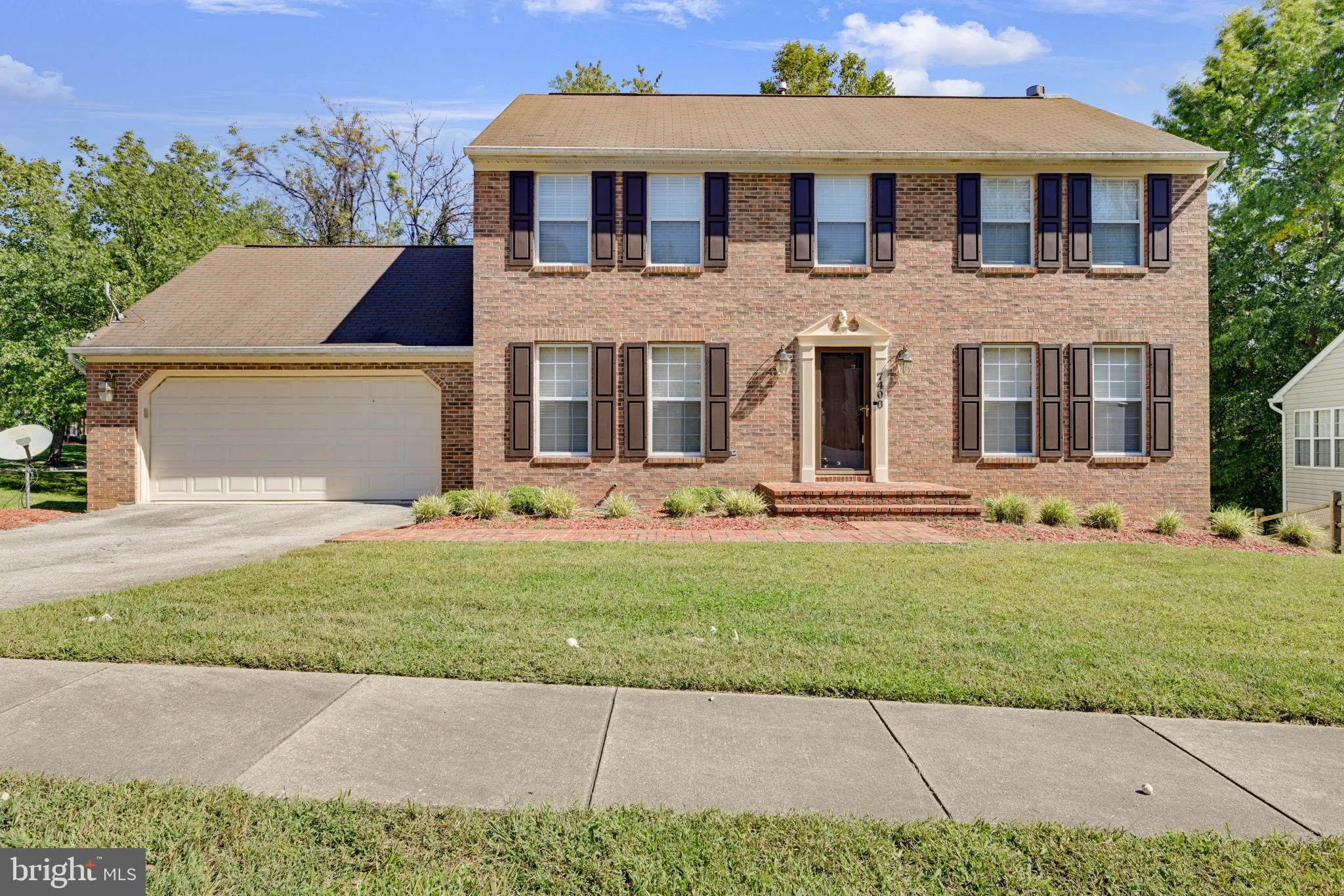 7400 Guazor Court, Temple Hills, MD 20748