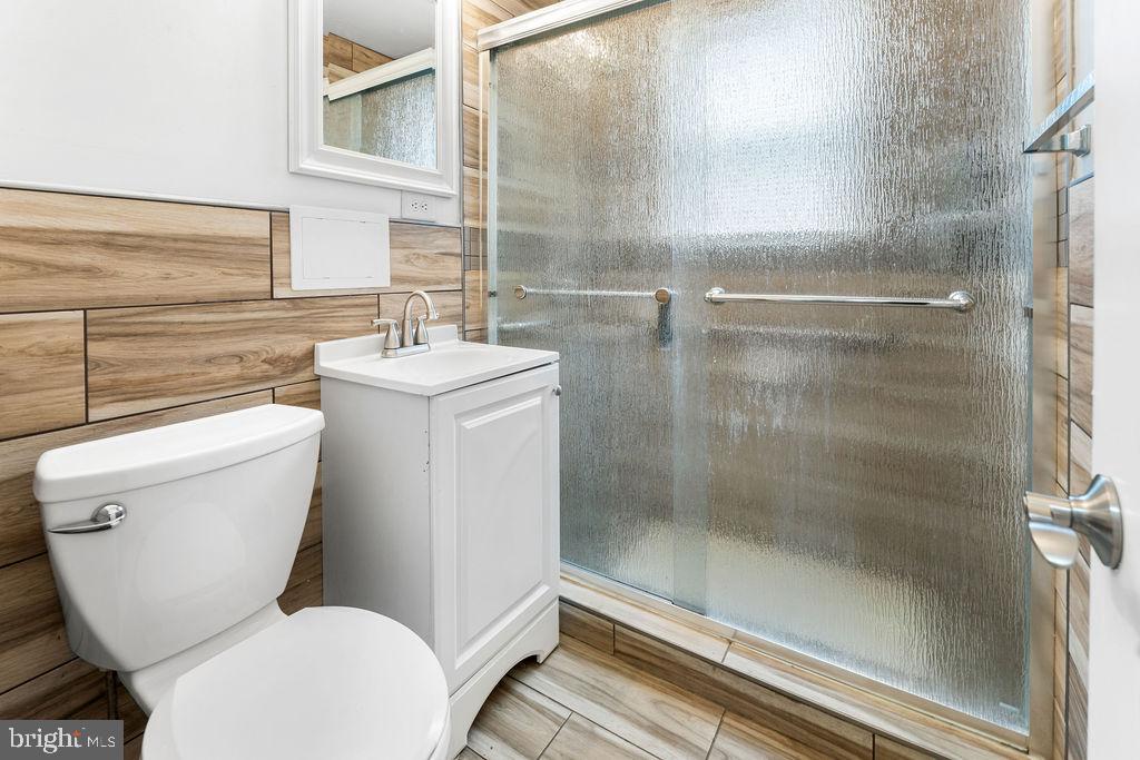 CAPITOL HEIGHTS - Residential