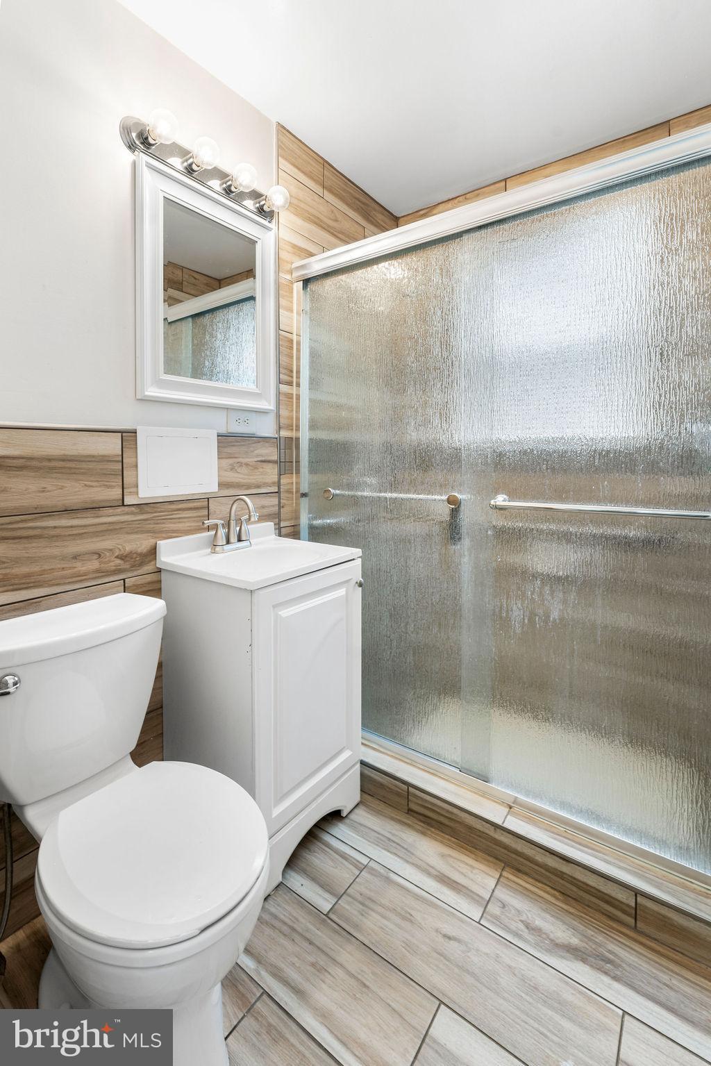 CAPITOL HEIGHTS - Residential