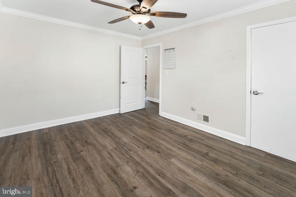 CAPITOL HEIGHTS - Residential