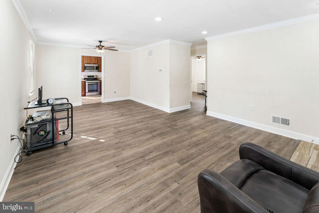 CAPITOL HEIGHTS - Residential