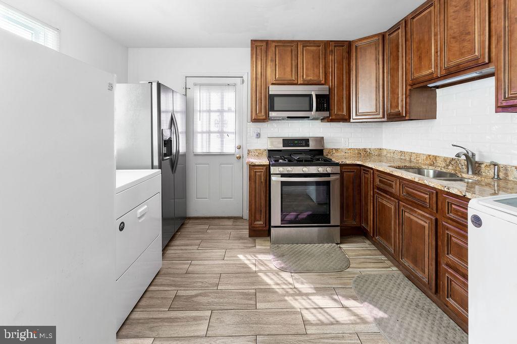 CAPITOL HEIGHTS - Residential