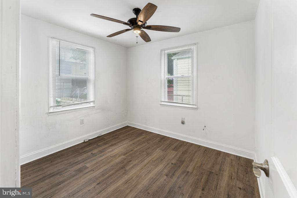 CAPITOL HEIGHTS - Residential