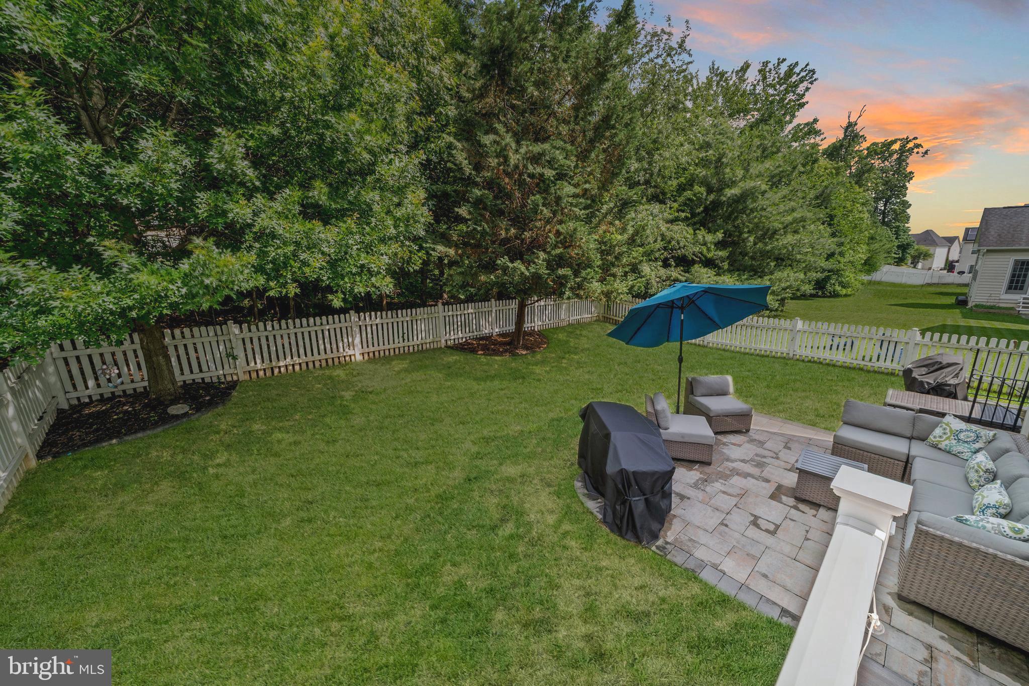 22715 MUSCADINE DRIVE