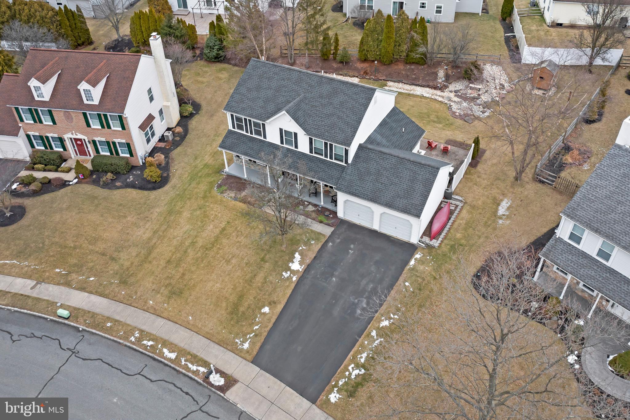 CABIN RUN ESTS - Residential