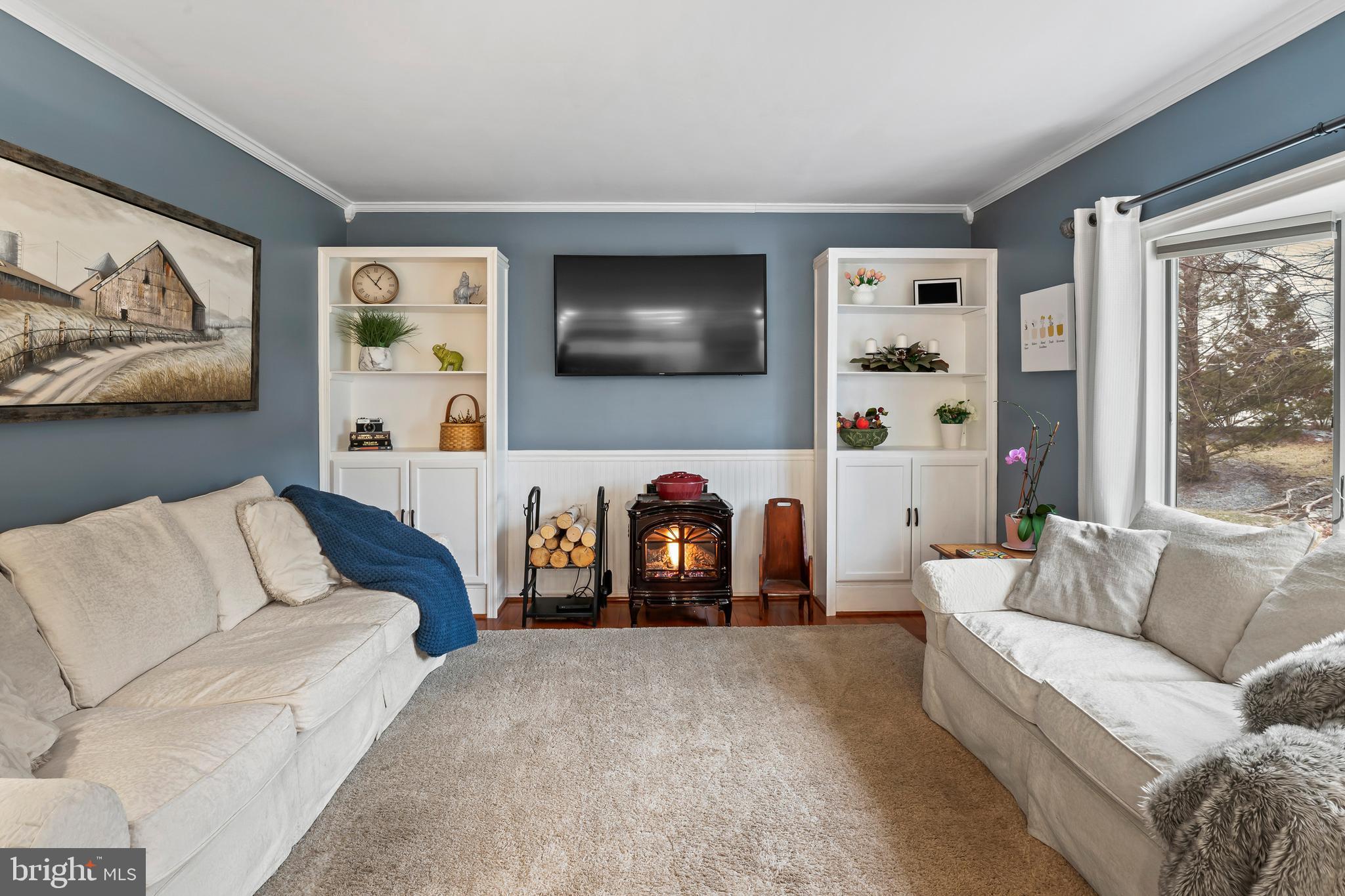 CABIN RUN ESTS - Residential