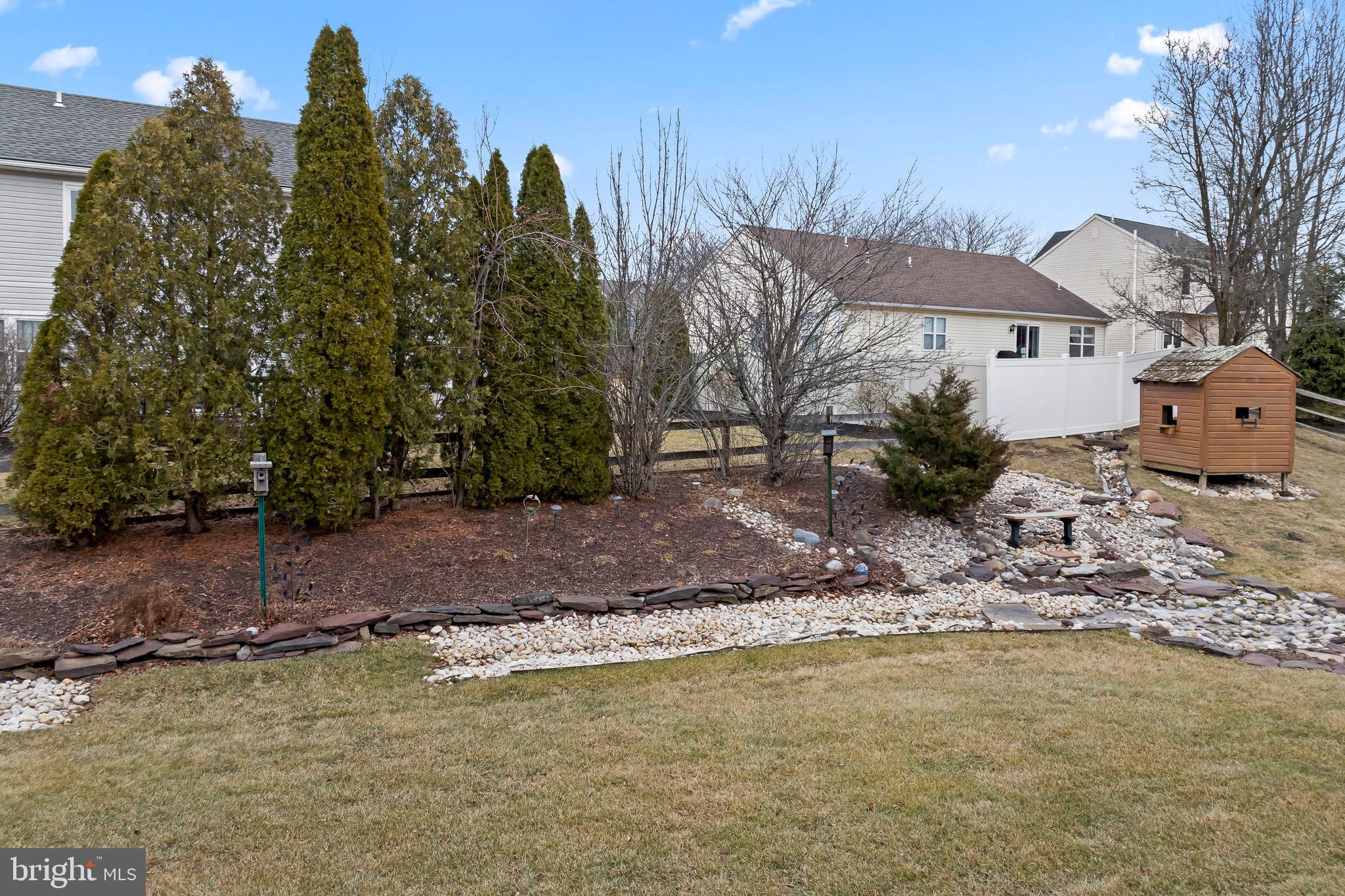 CABIN RUN ESTS - Residential