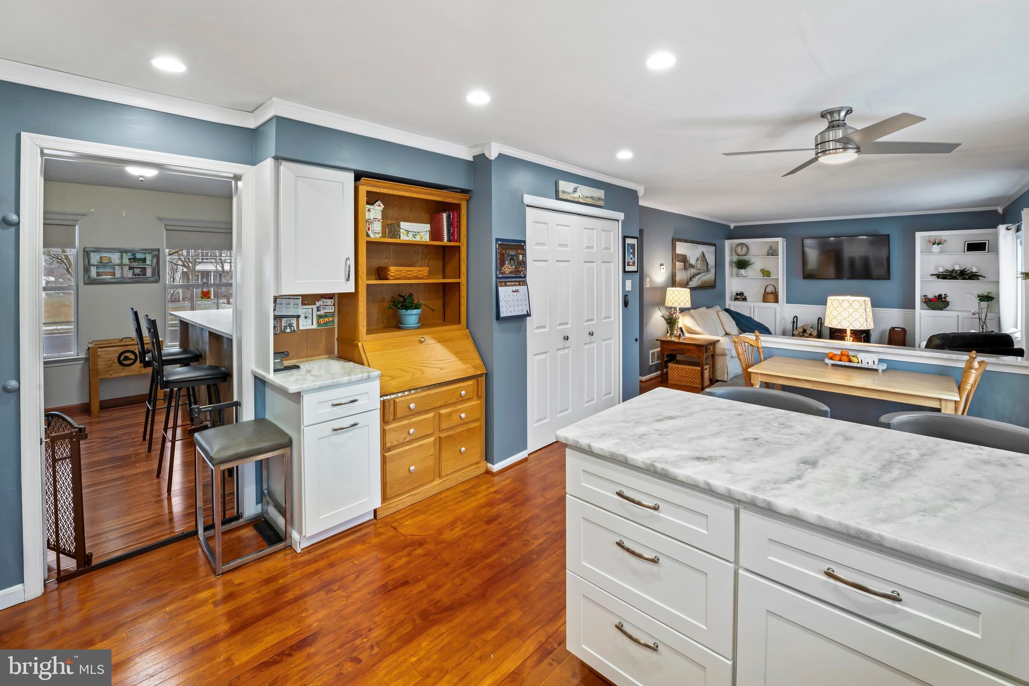 CABIN RUN ESTS - Residential