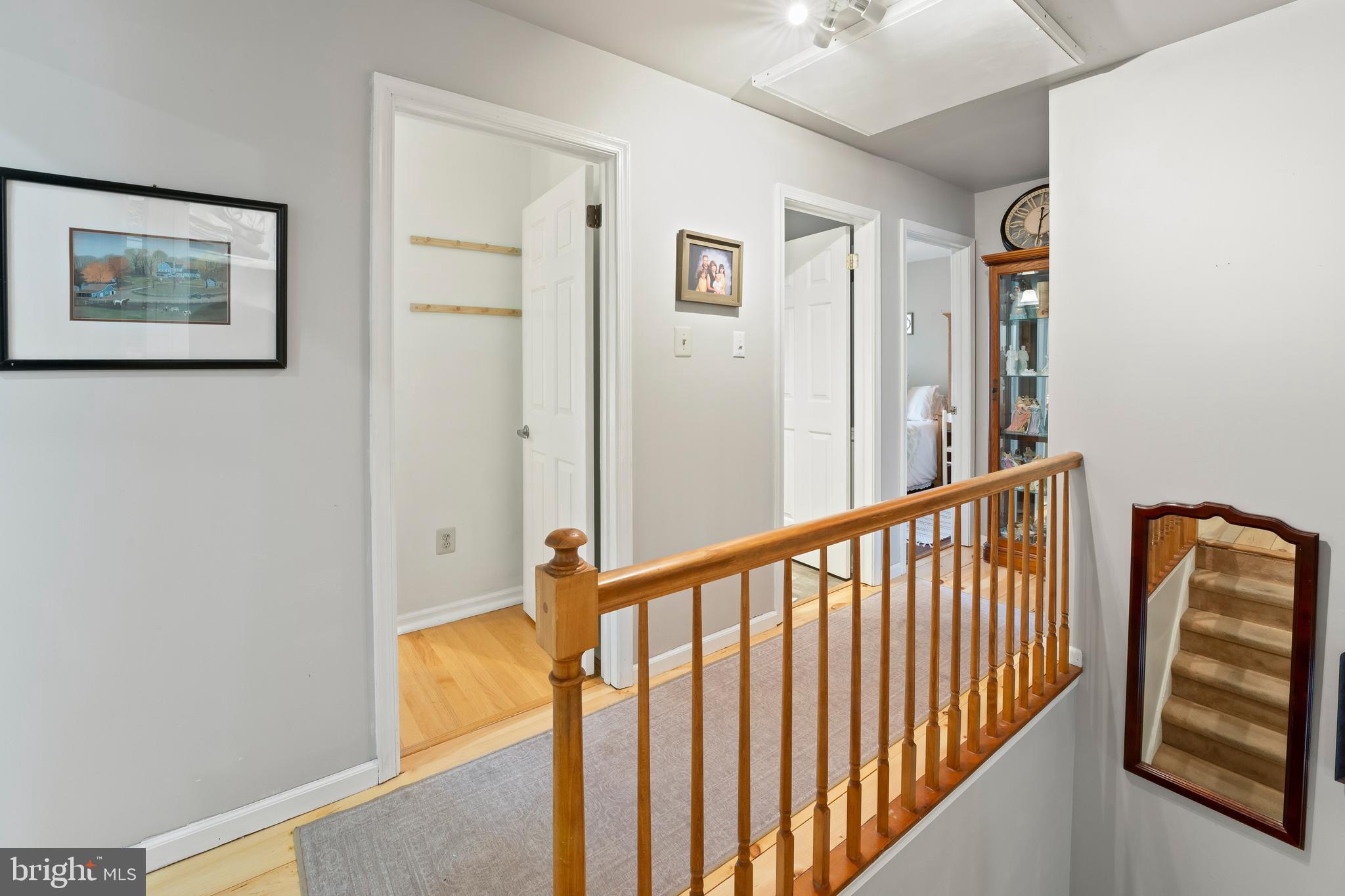 CABIN RUN ESTS - Residential