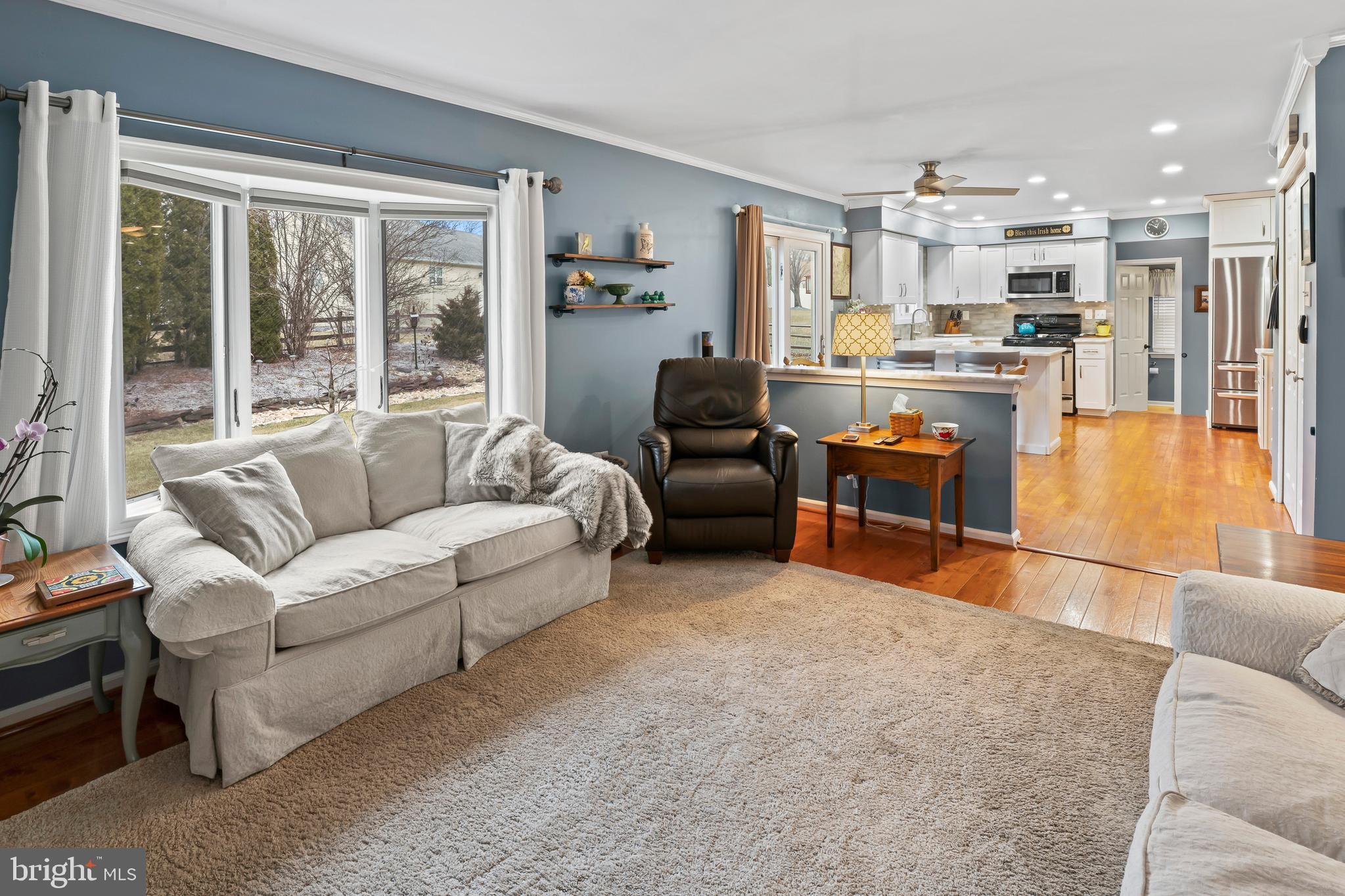 CABIN RUN ESTS - Residential