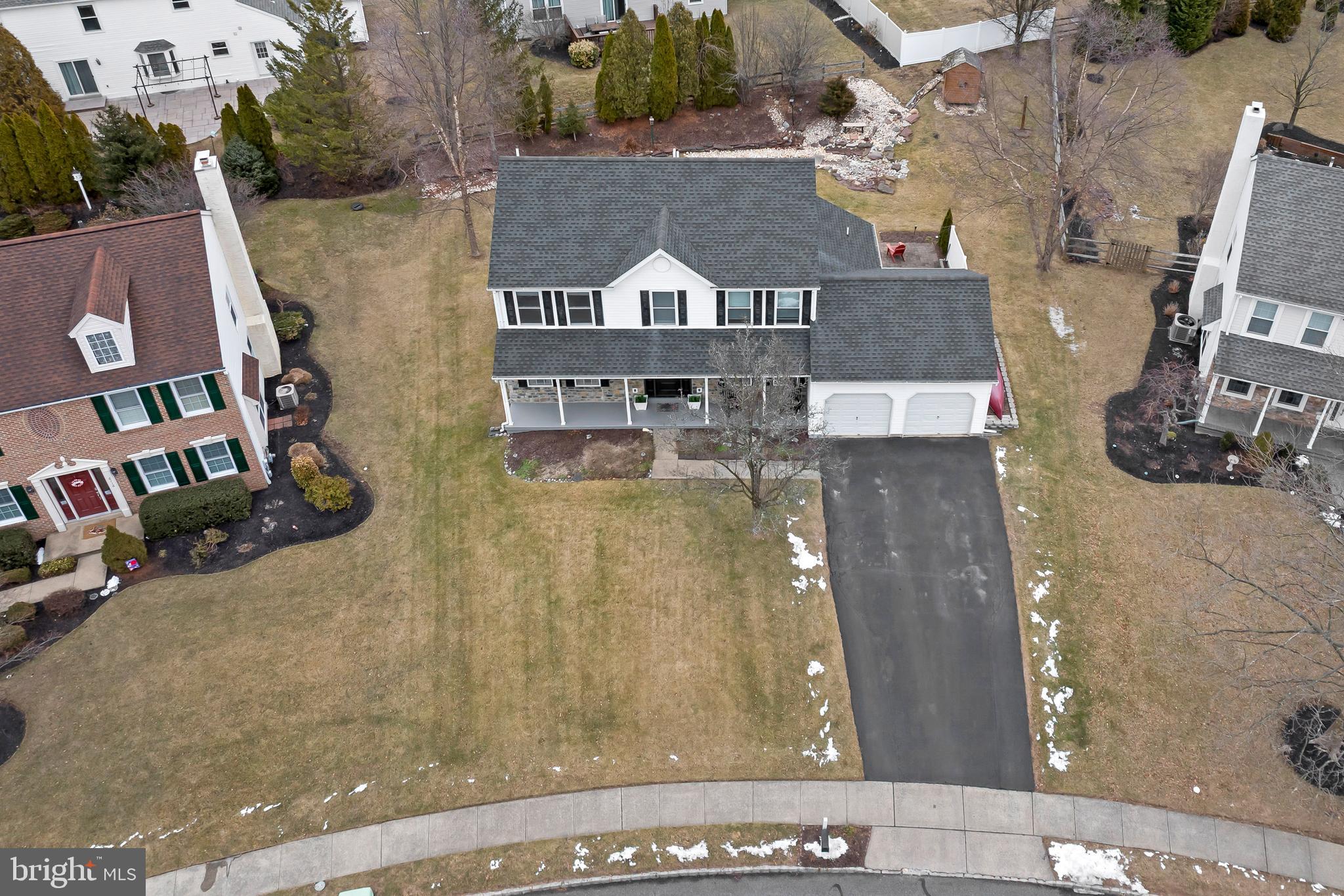 CABIN RUN ESTS - Residential