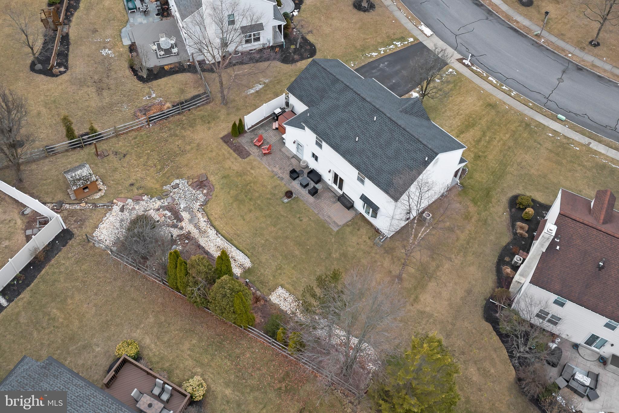 CABIN RUN ESTS - Residential