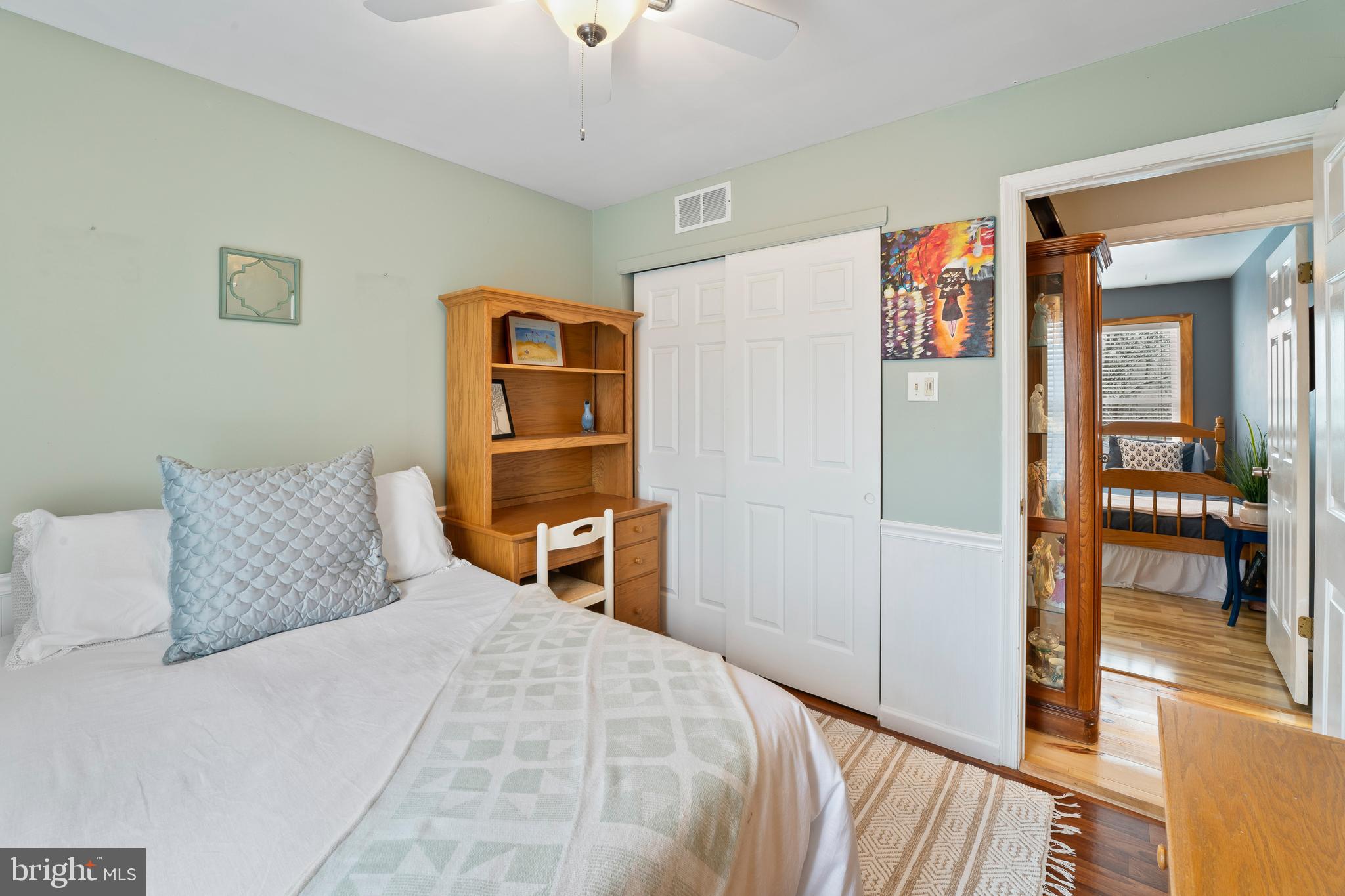 CABIN RUN ESTS - Residential