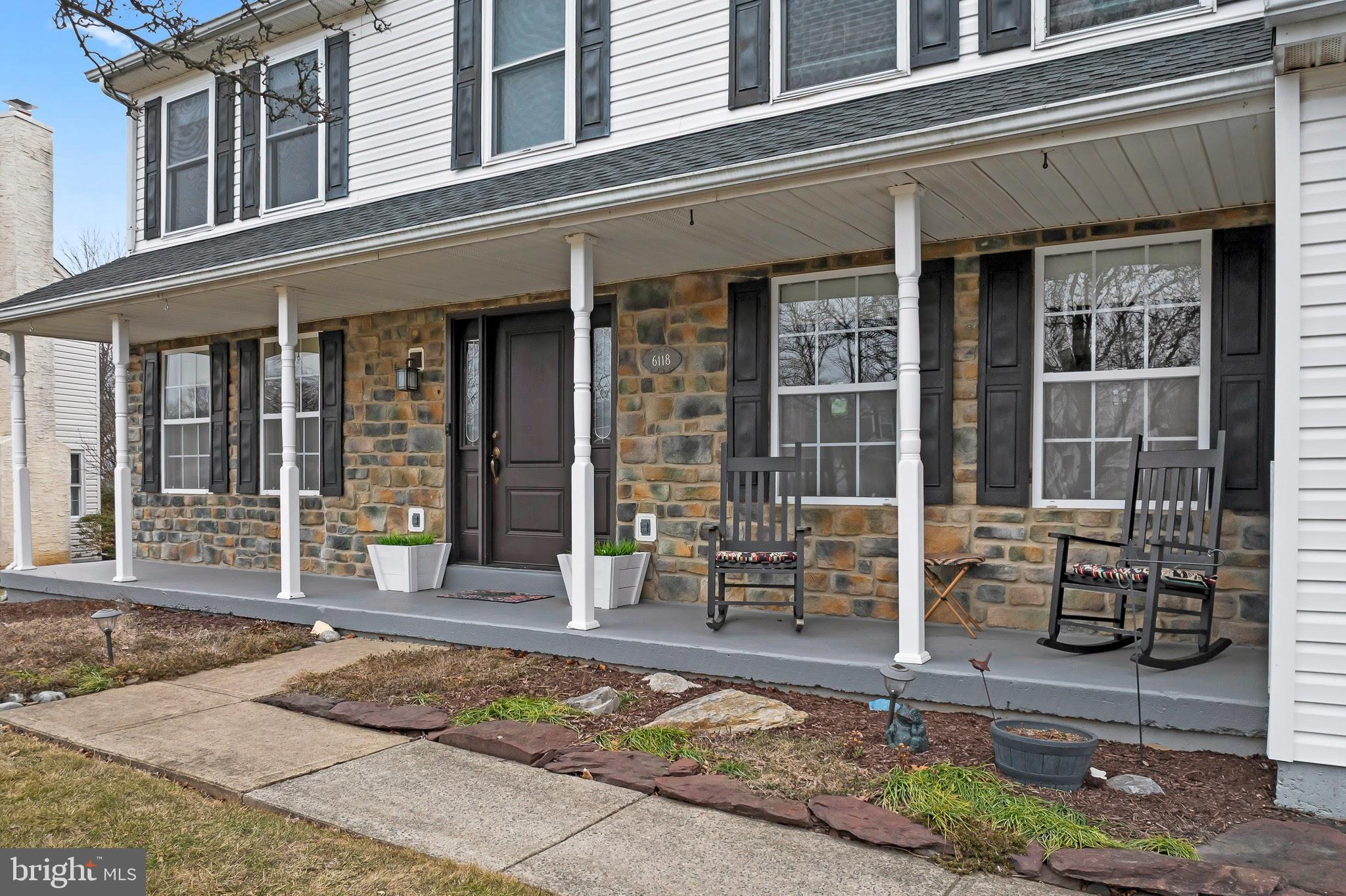 CABIN RUN ESTS - Residential