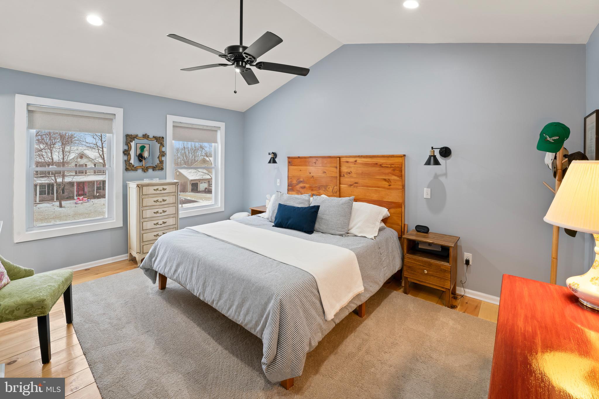 CABIN RUN ESTS - Residential