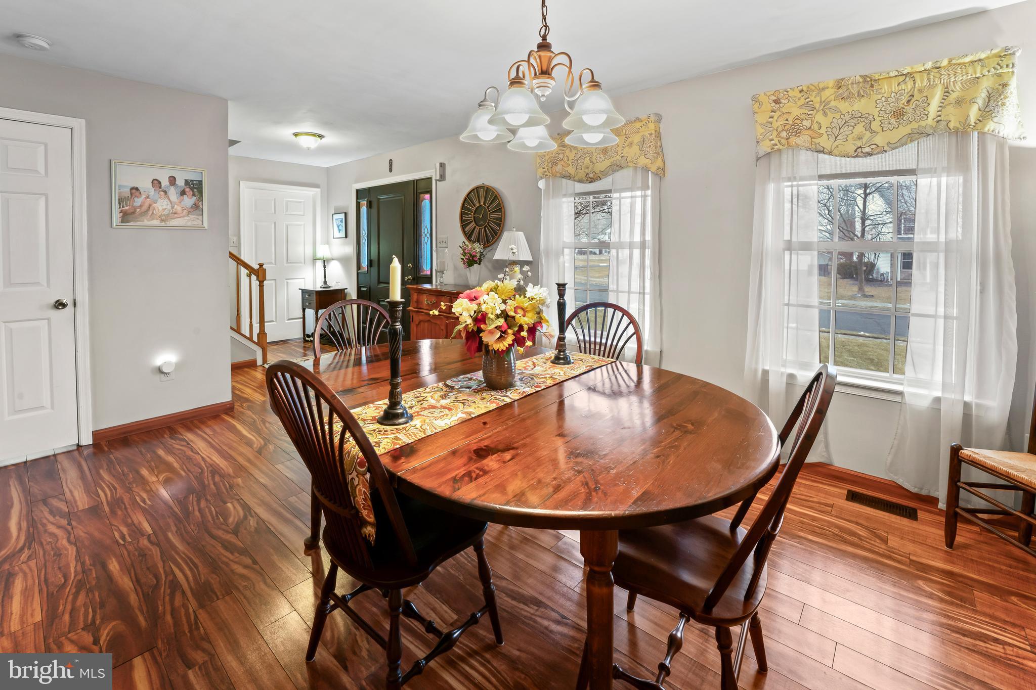 CABIN RUN ESTS - Residential