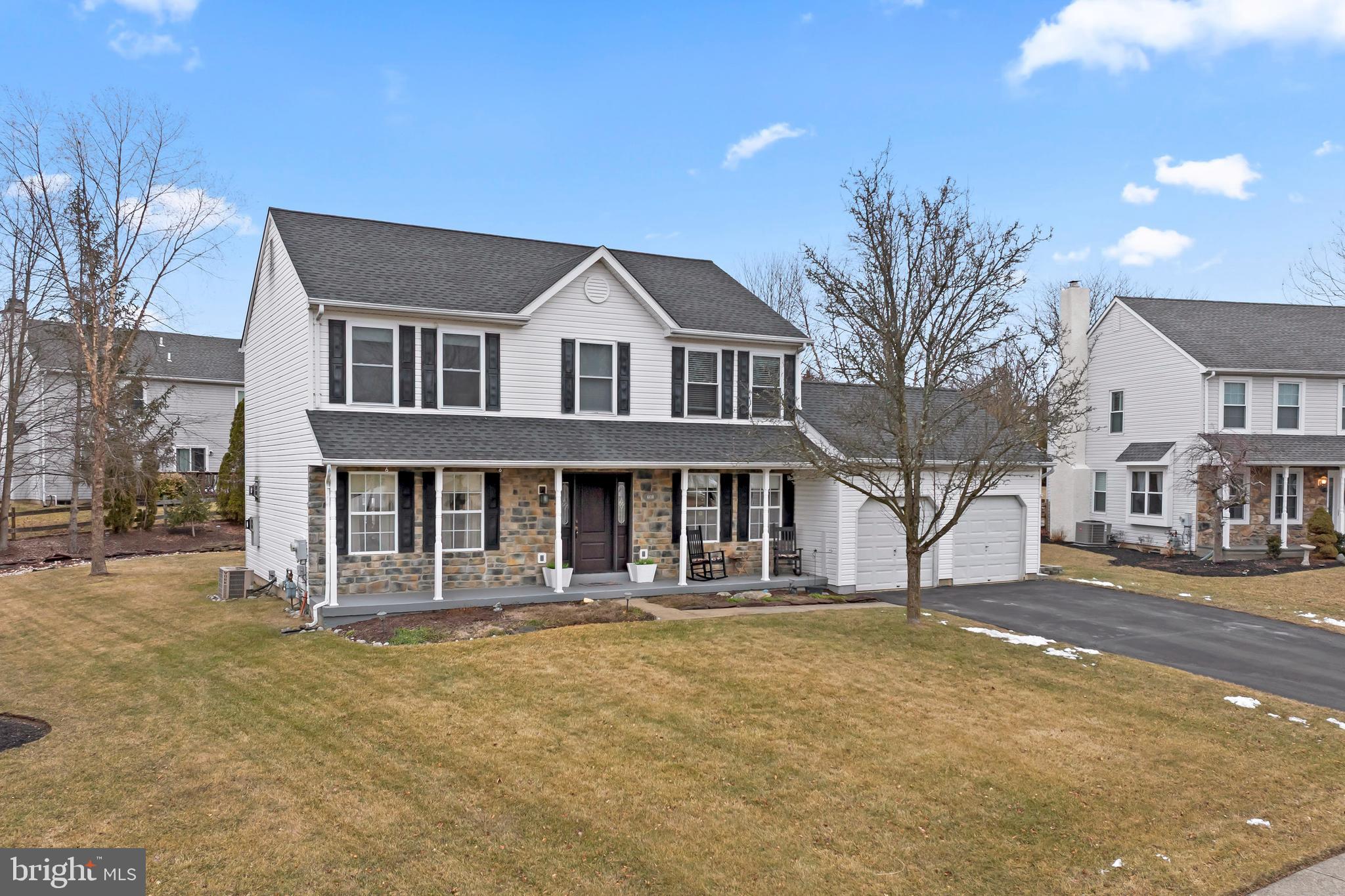 CABIN RUN ESTS - Residential