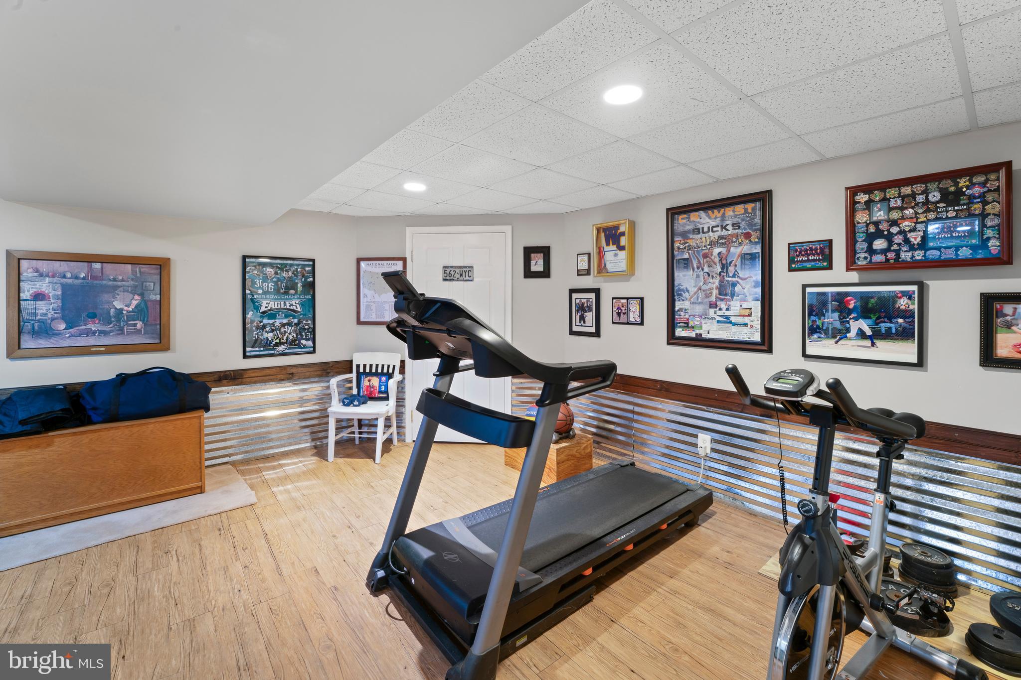 CABIN RUN ESTS - Residential