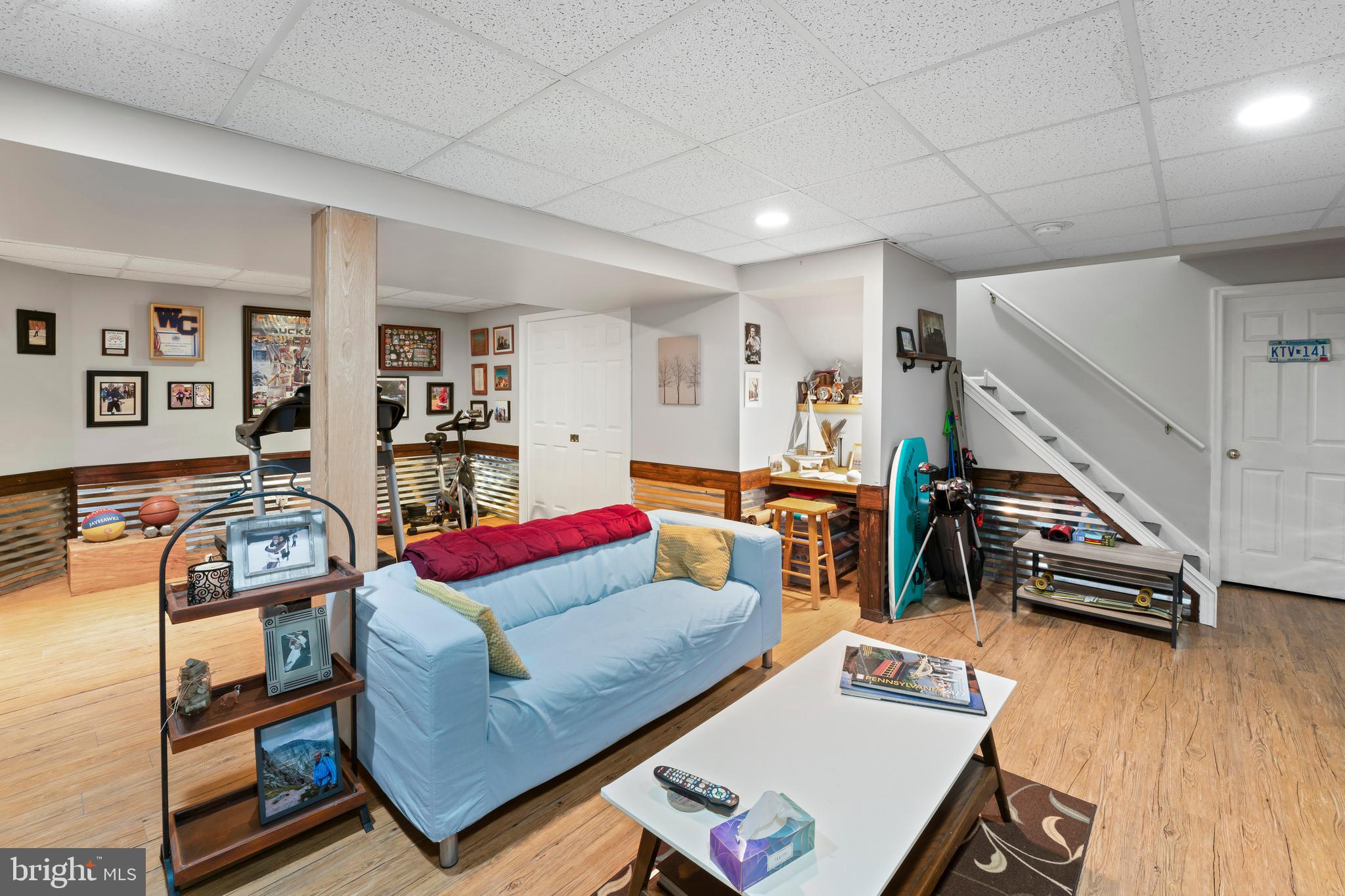 CABIN RUN ESTS - Residential