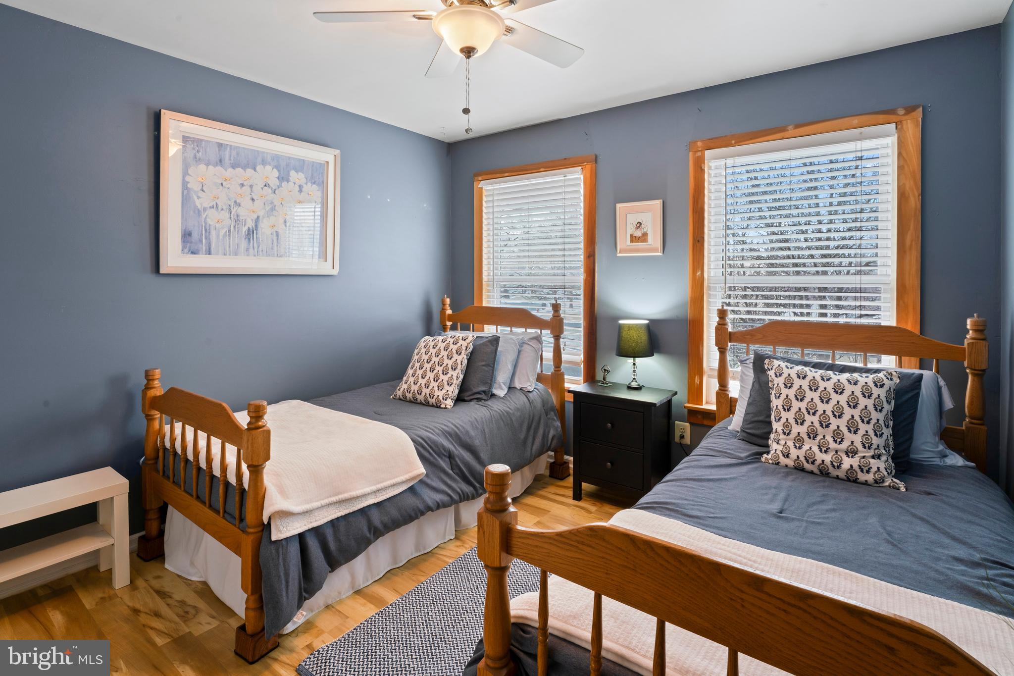 CABIN RUN ESTS - Residential