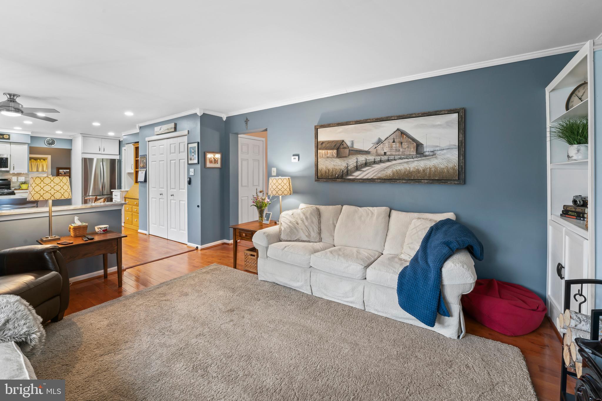 CABIN RUN ESTS - Residential