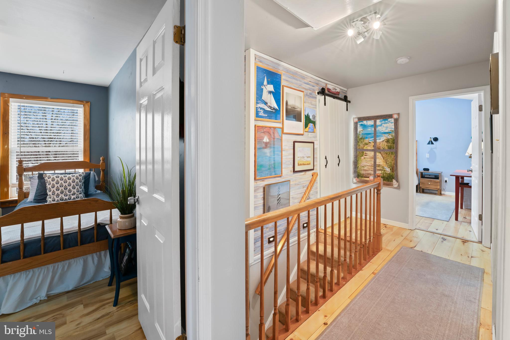 CABIN RUN ESTS - Residential