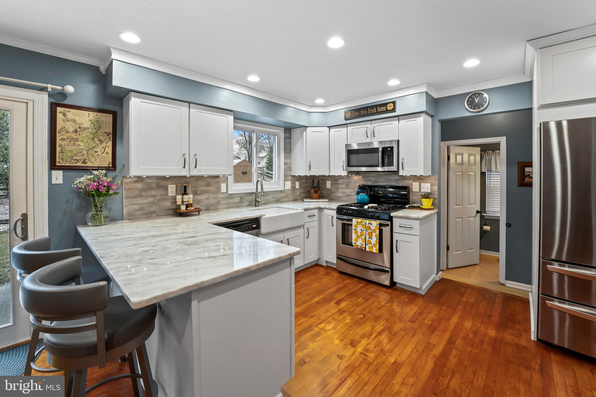 CABIN RUN ESTS - Residential