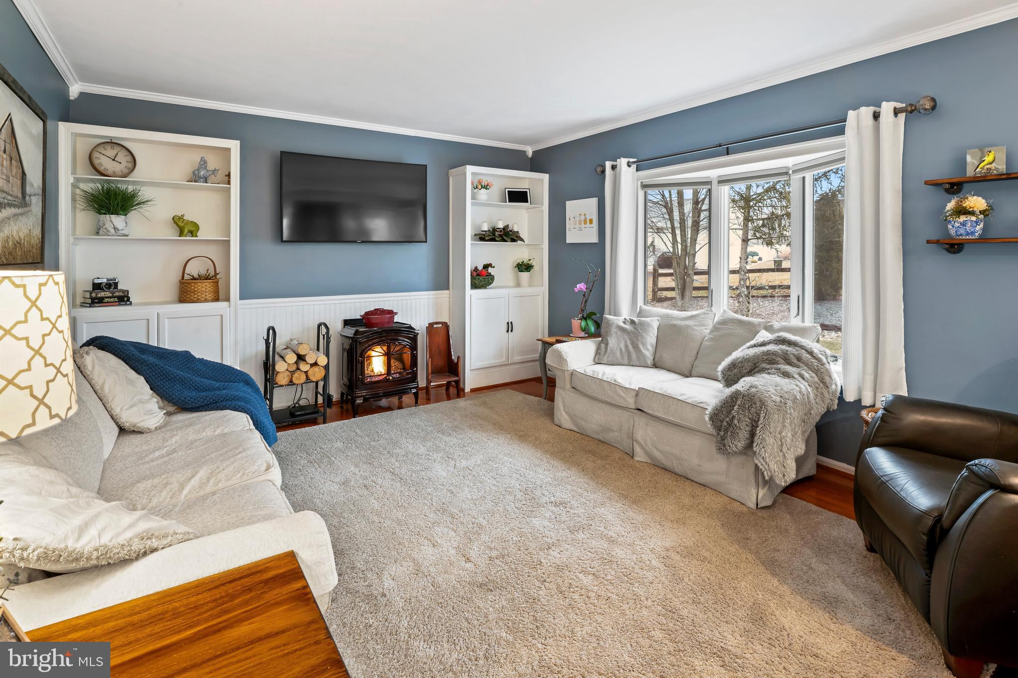 CABIN RUN ESTS - Residential