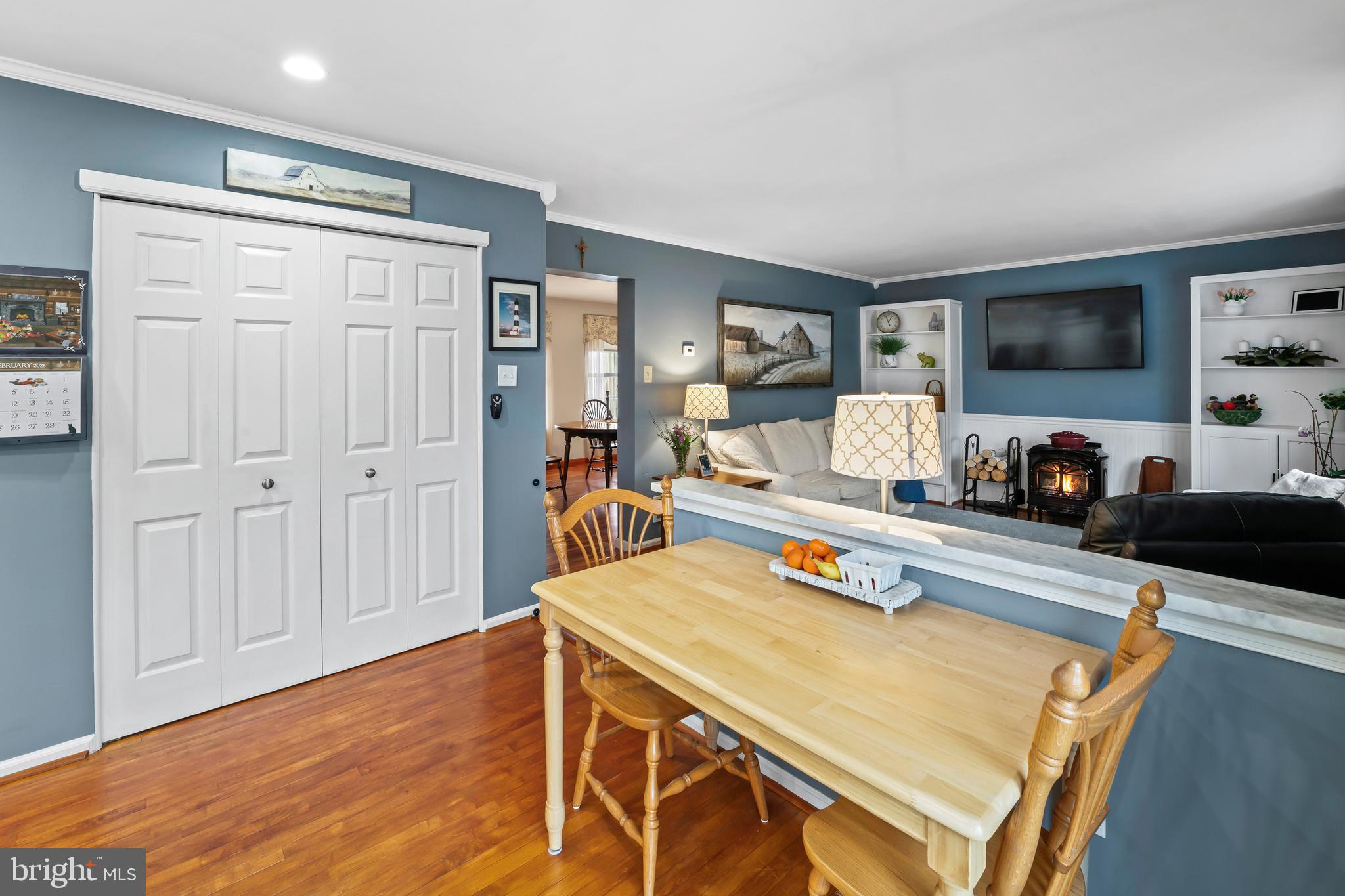 CABIN RUN ESTS - Residential