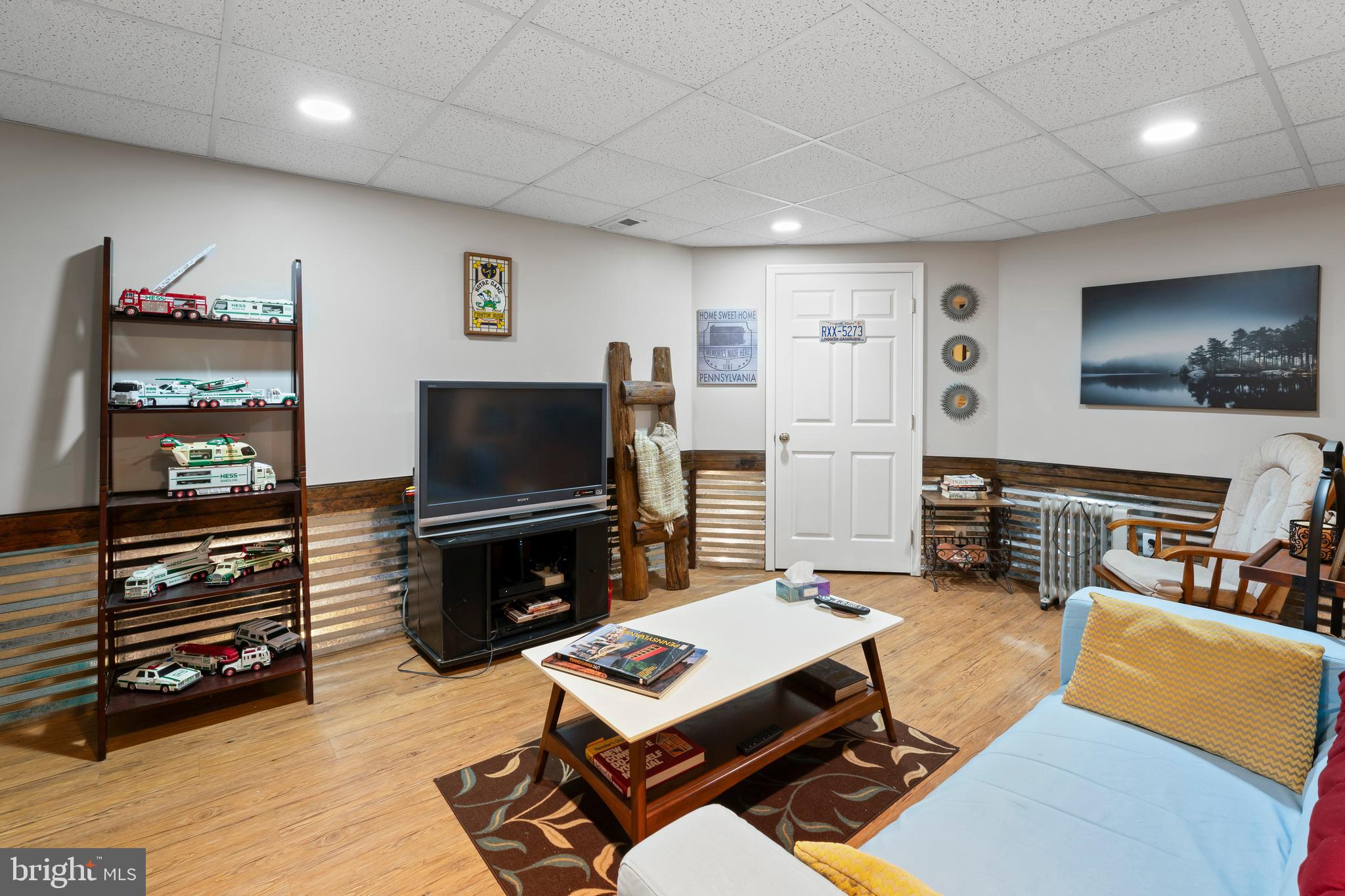 CABIN RUN ESTS - Residential