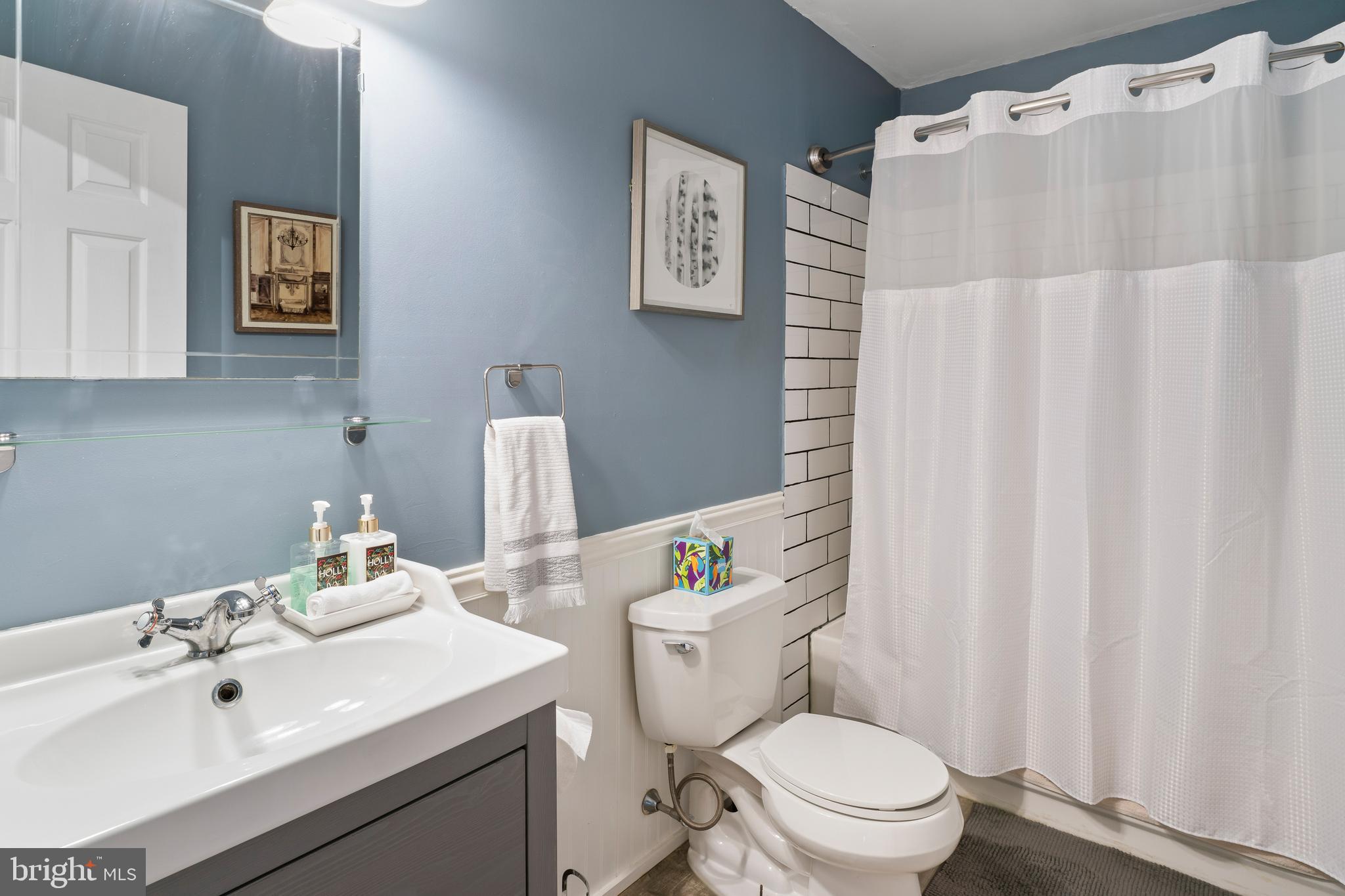 CABIN RUN ESTS - Residential