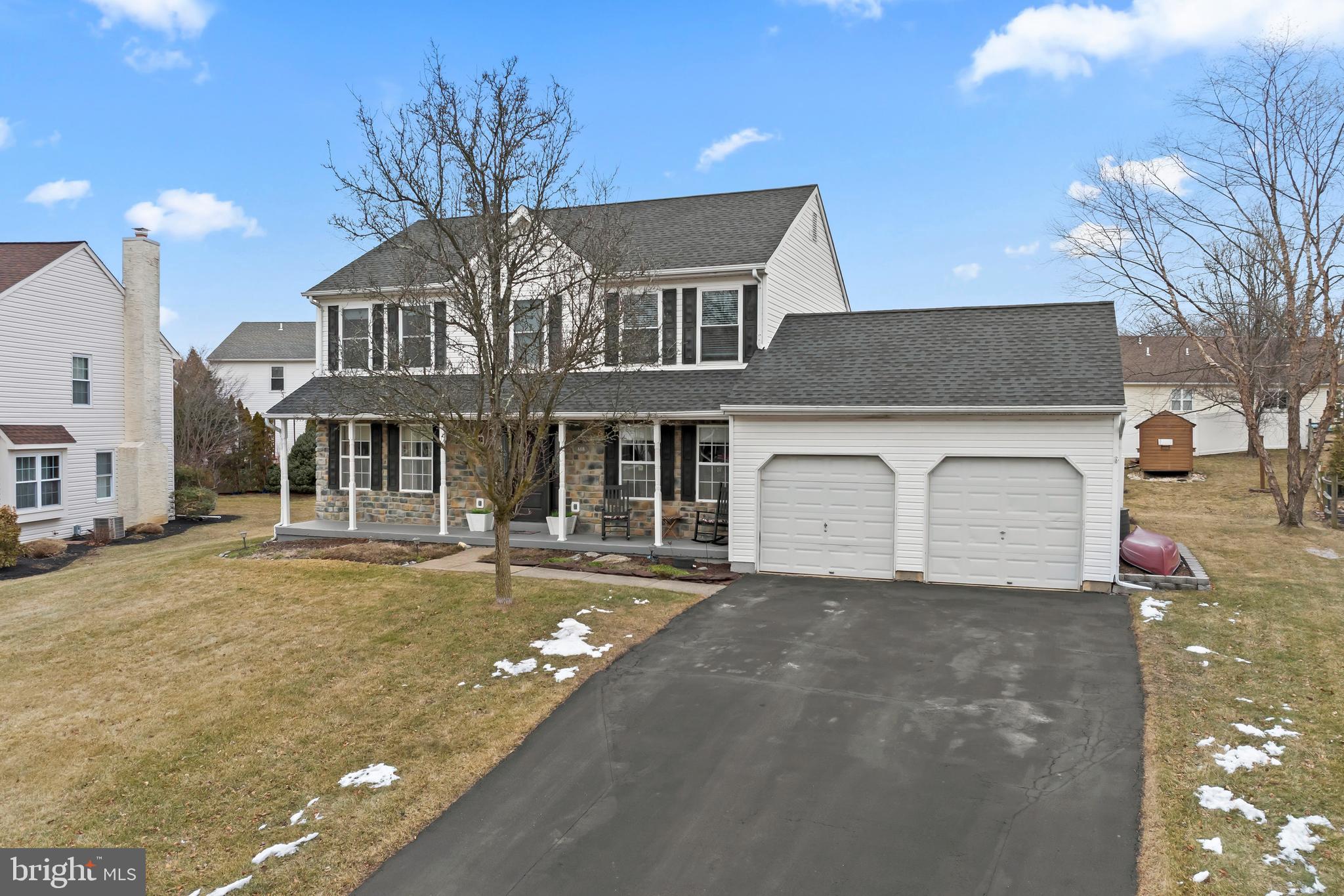 CABIN RUN ESTS - Residential