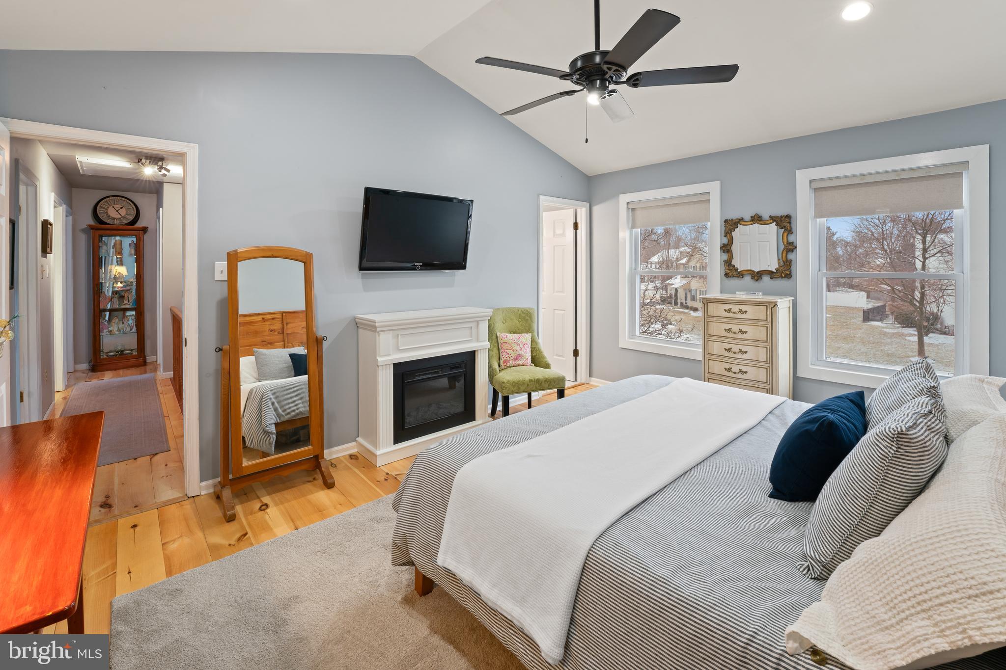 CABIN RUN ESTS - Residential