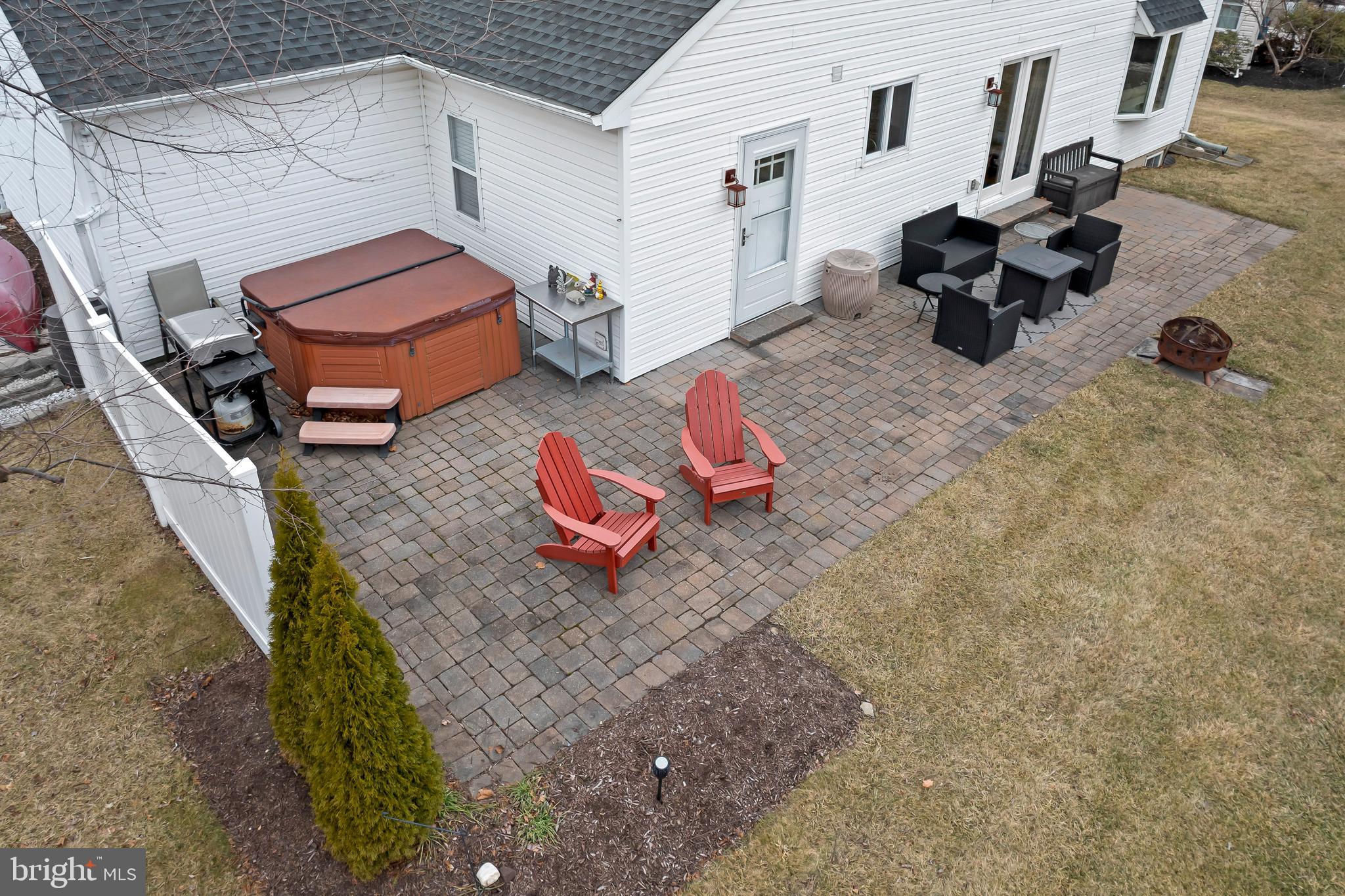 CABIN RUN ESTS - Residential