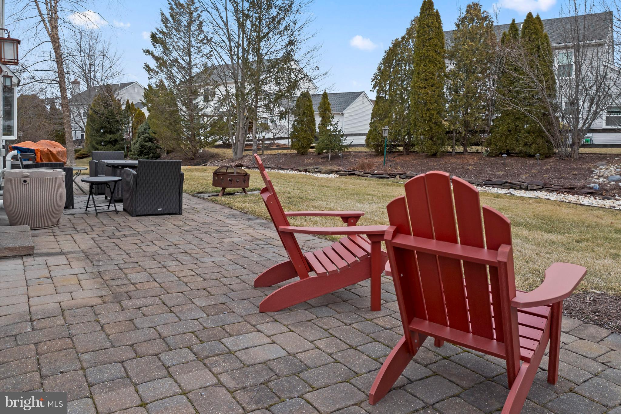 CABIN RUN ESTS - Residential