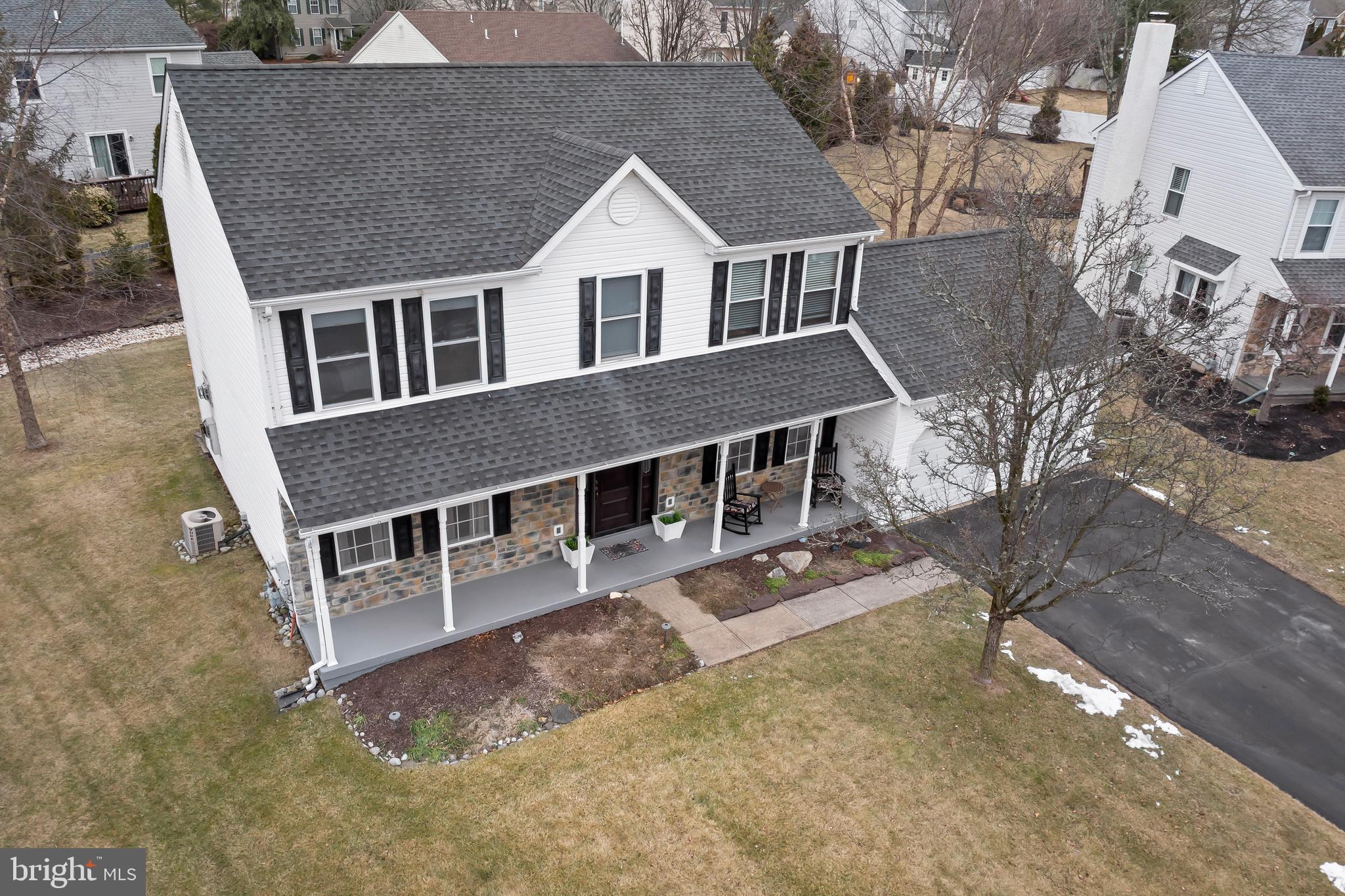 CABIN RUN ESTS - Residential