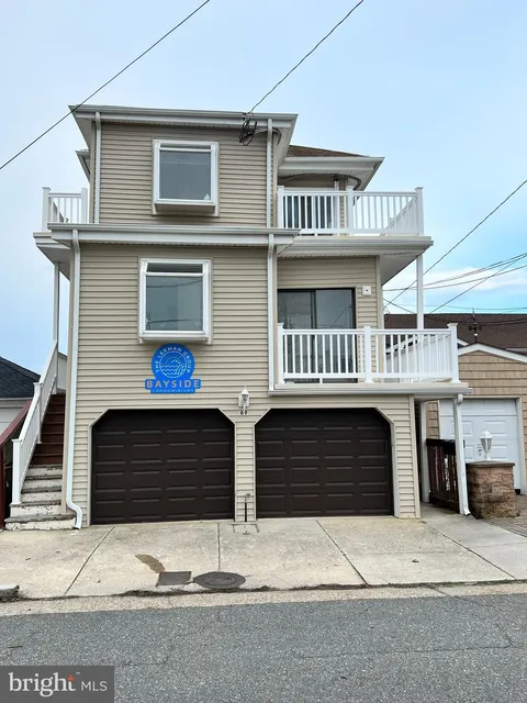 69 N Harrisburg Avenue, Atlantic City, NJ MLS: NJAC2021024