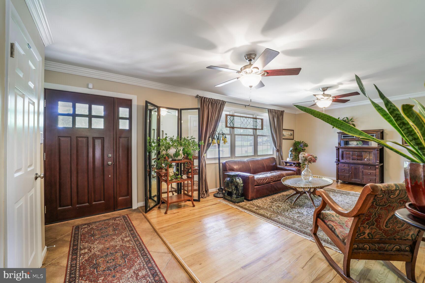 16116 KENNY ROAD