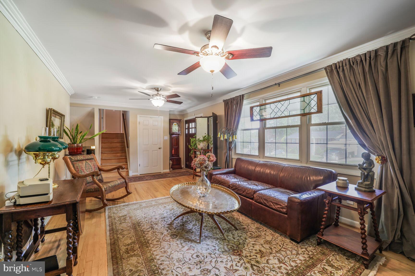 16116 KENNY ROAD