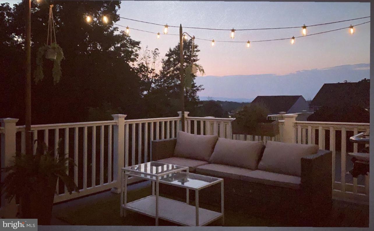 HOLLY RIDGE - Residential Lease