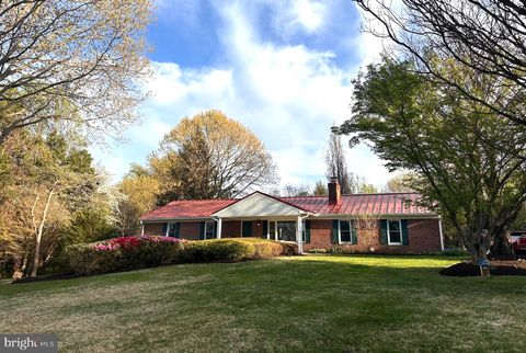 13607 VOLAND COURT DAYTON MD 21036