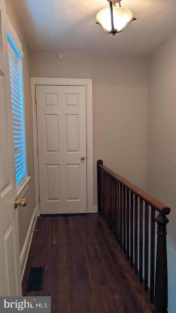 FEDERAL HILL HISTORIC DISTRICT - Residential Lease