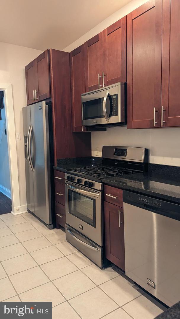 FEDERAL HILL HISTORIC DISTRICT - Residential Lease